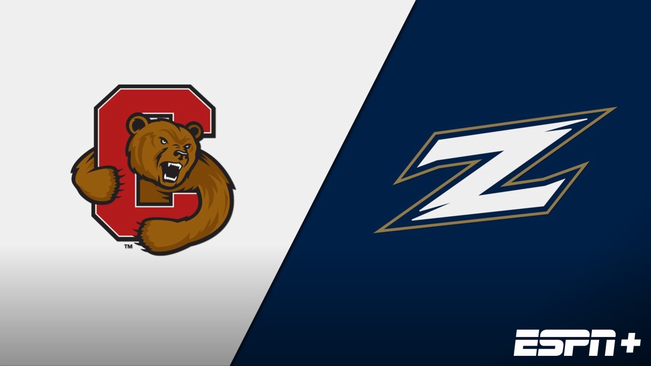 Cornell vs. Akron (M Soccer)