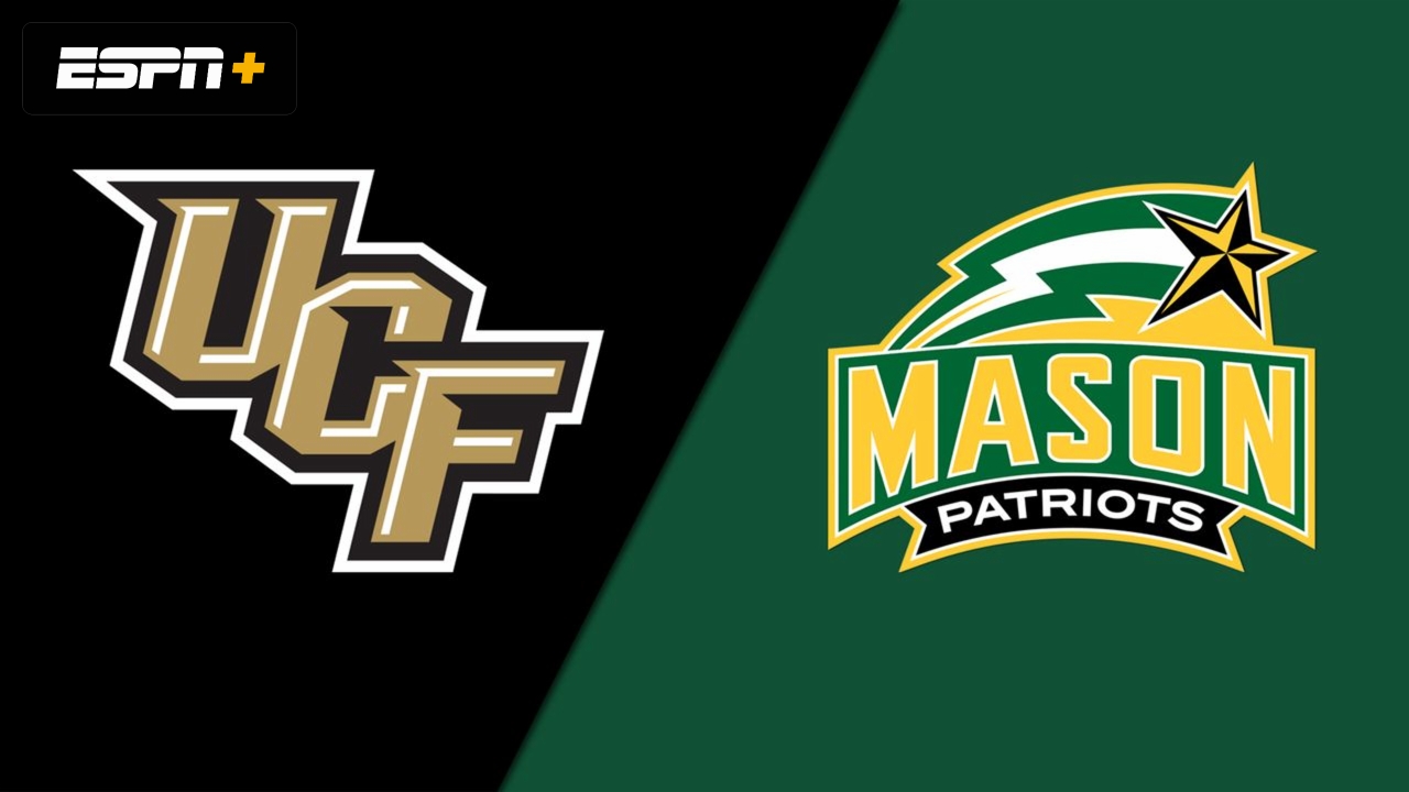 UCF vs. George Mason (W Soccer)