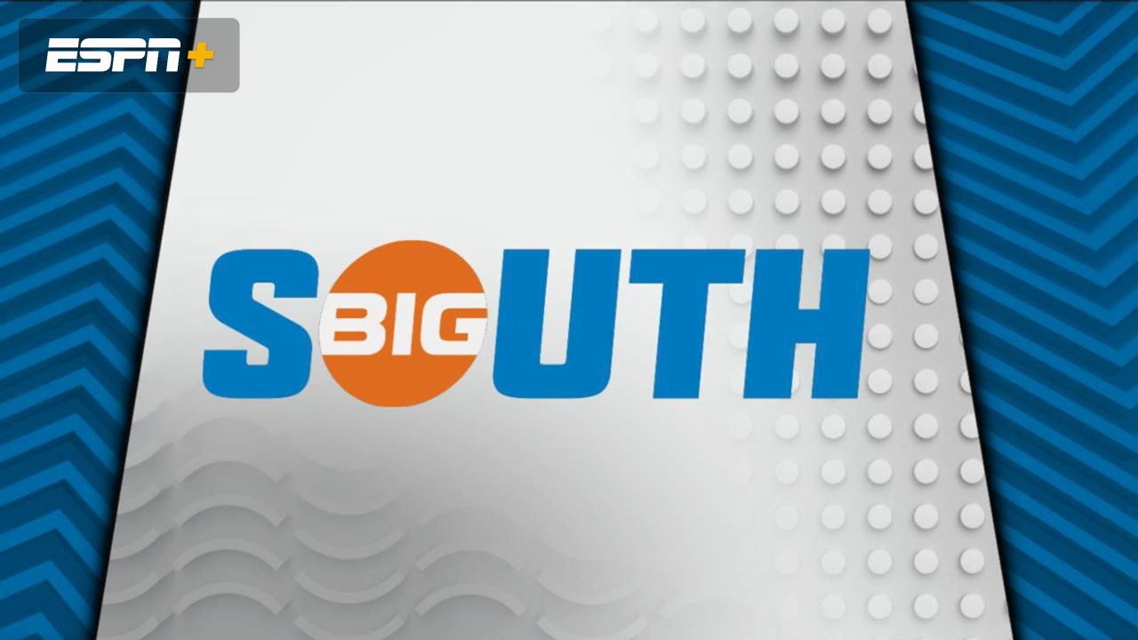 Big South Basketball Media Day