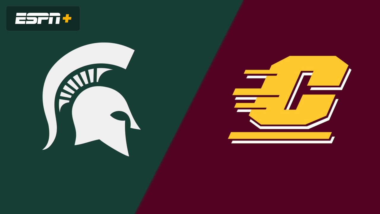 Michigan State vs. Central Michigan
