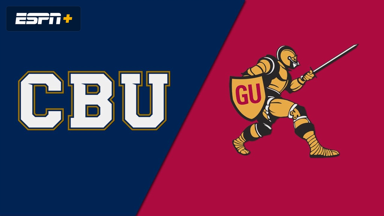 California Baptist vs. Gannon (W Water Polo)