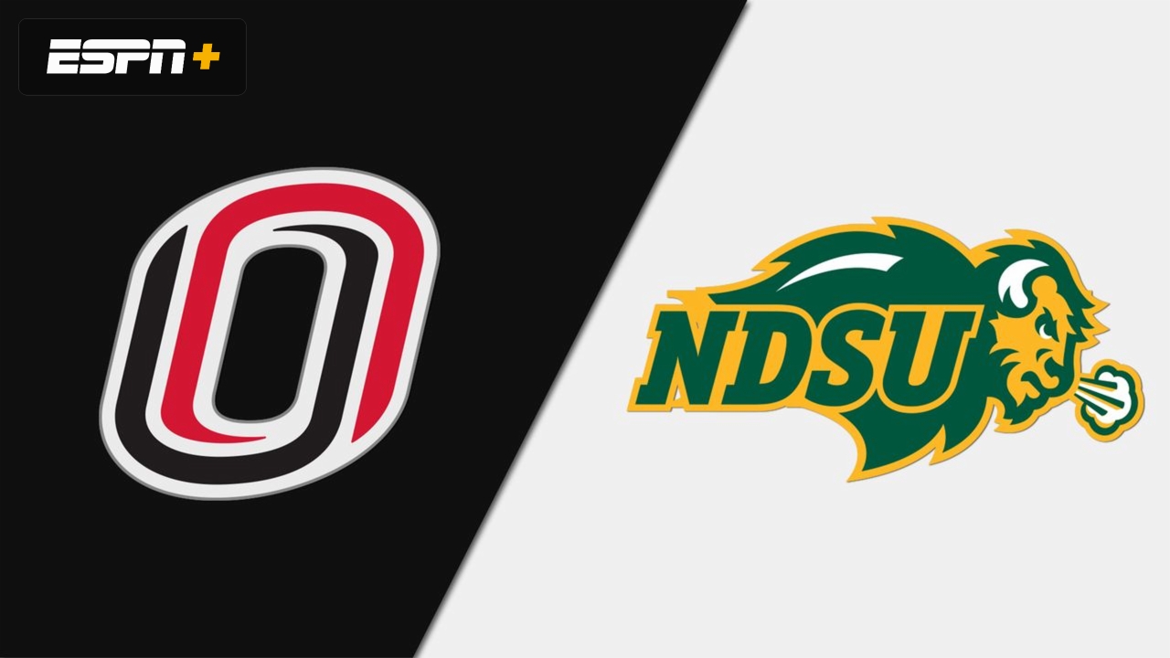 Omaha vs. North Dakota State (W Basketball)