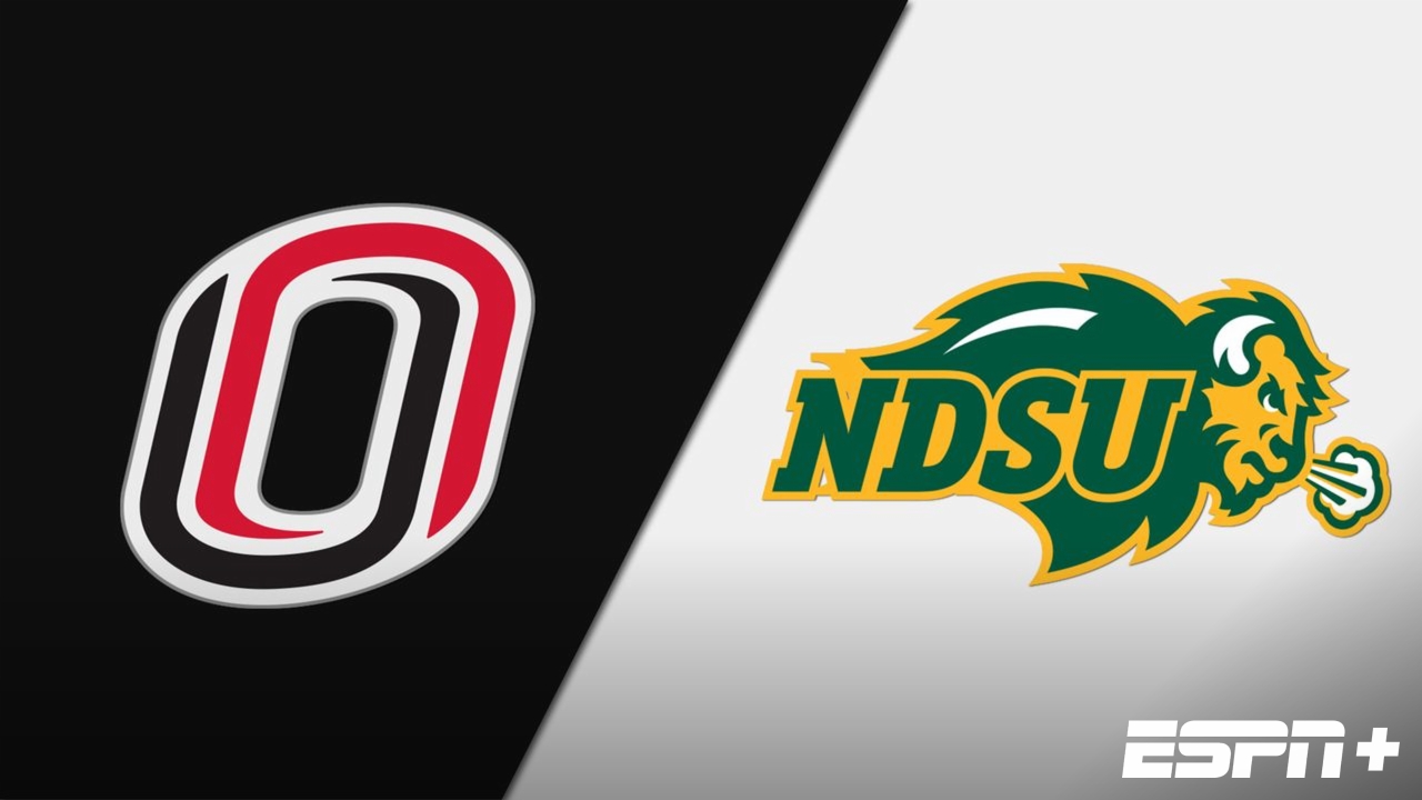 Omaha vs. North Dakota State (W Basketball)