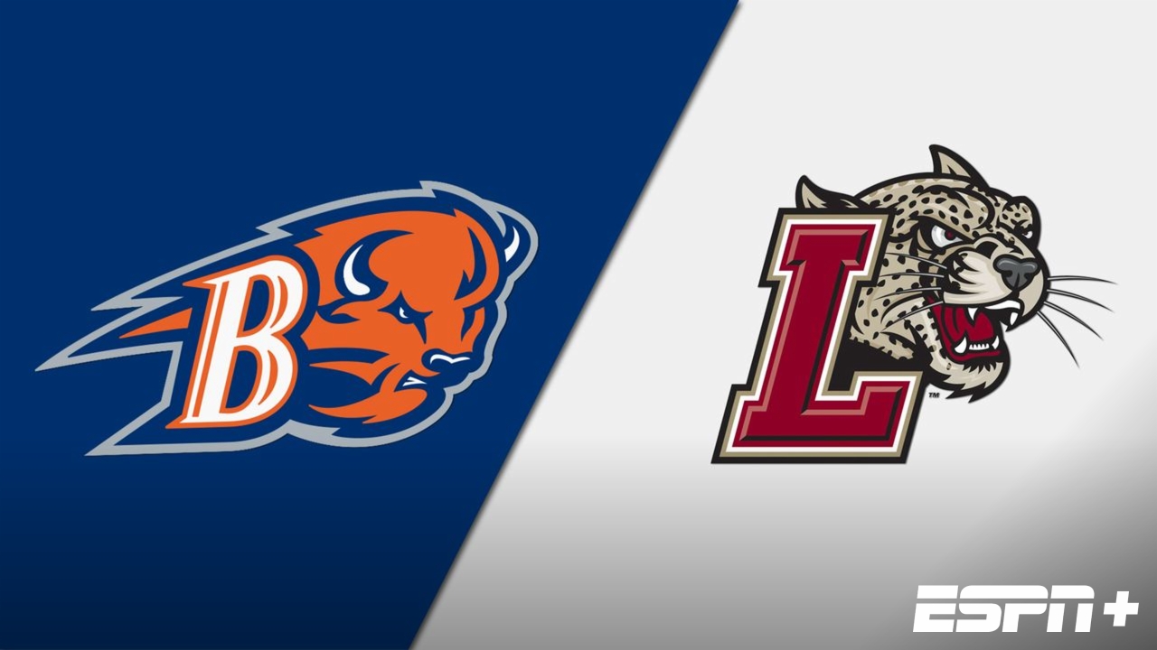 Bucknell vs. Lafayette (M Soccer)