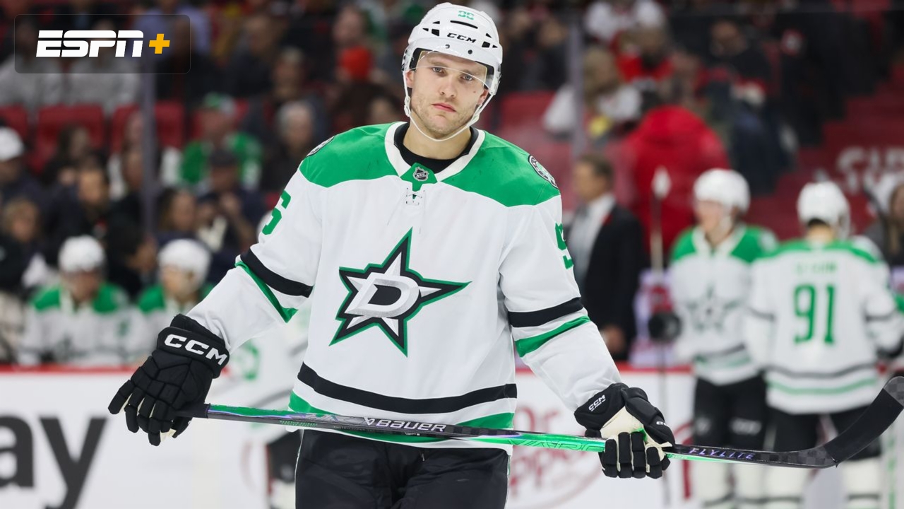 Ottawa Senators vs. Dallas Stars