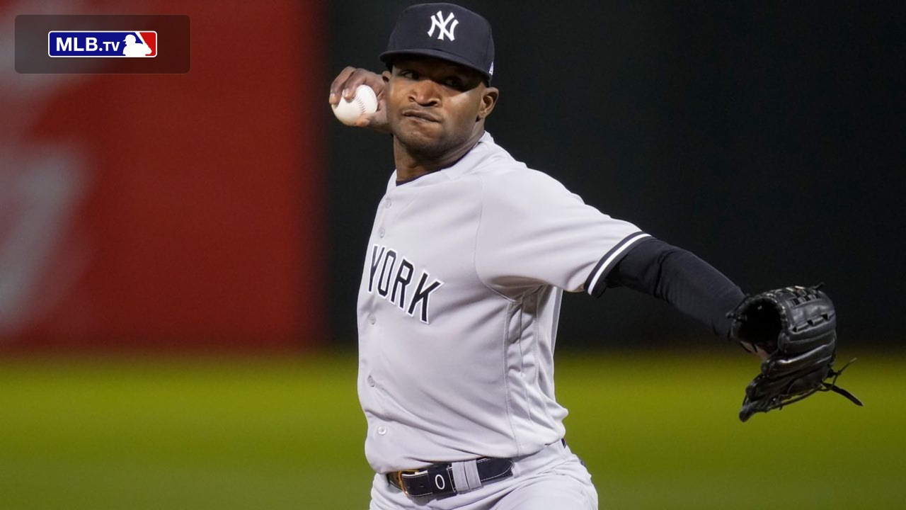 New York Yankees vs. Oakland Athletics