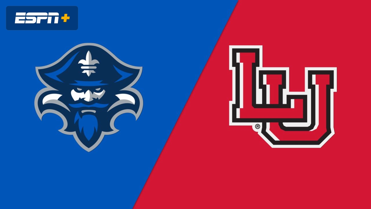New Orleans vs. Lamar