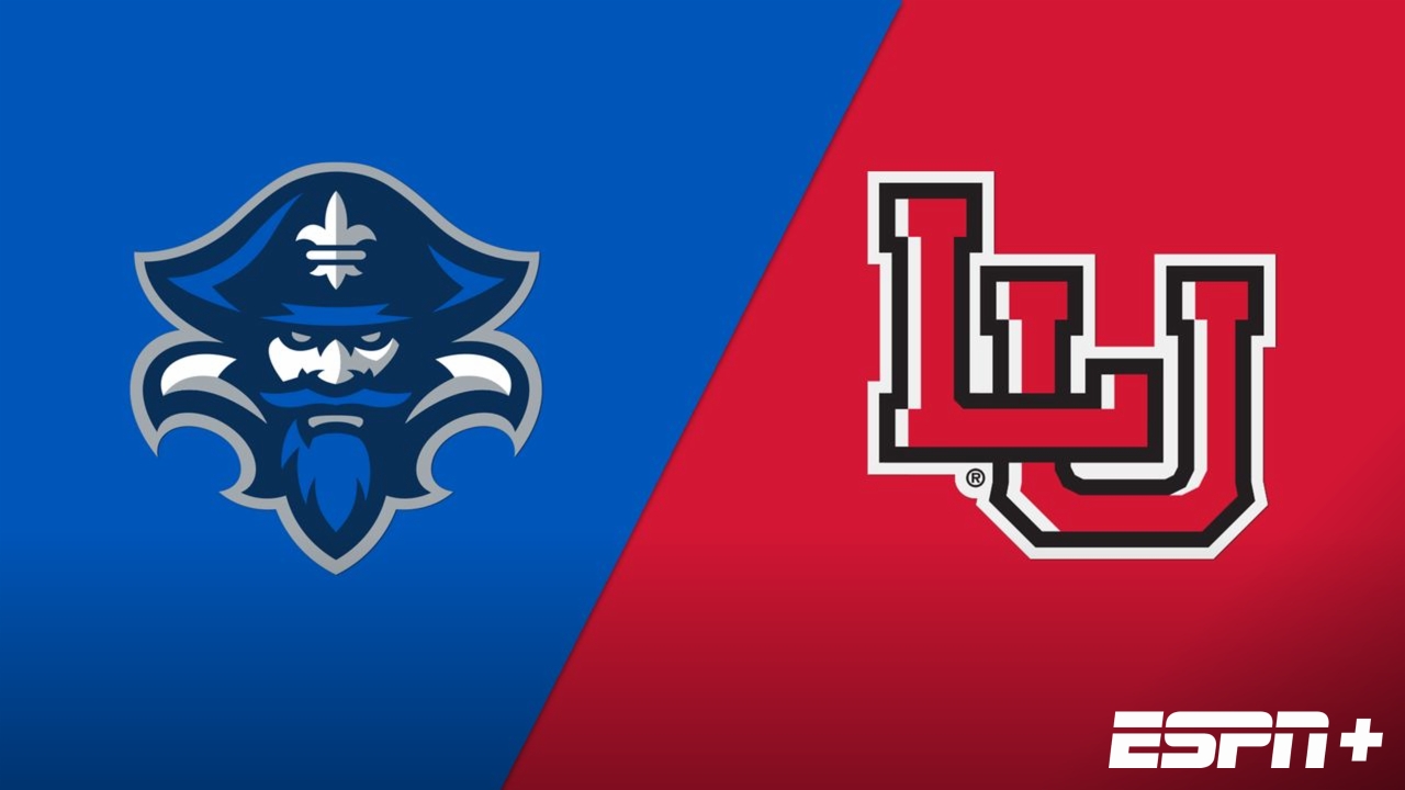 New Orleans vs. Lamar