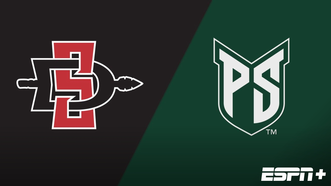 San Diego State vs. Portland State
