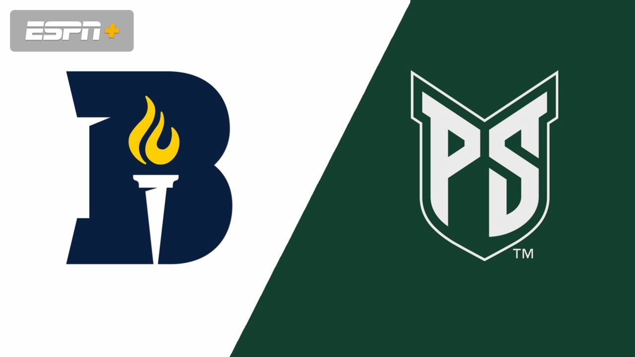 Bushnell vs. Portland State