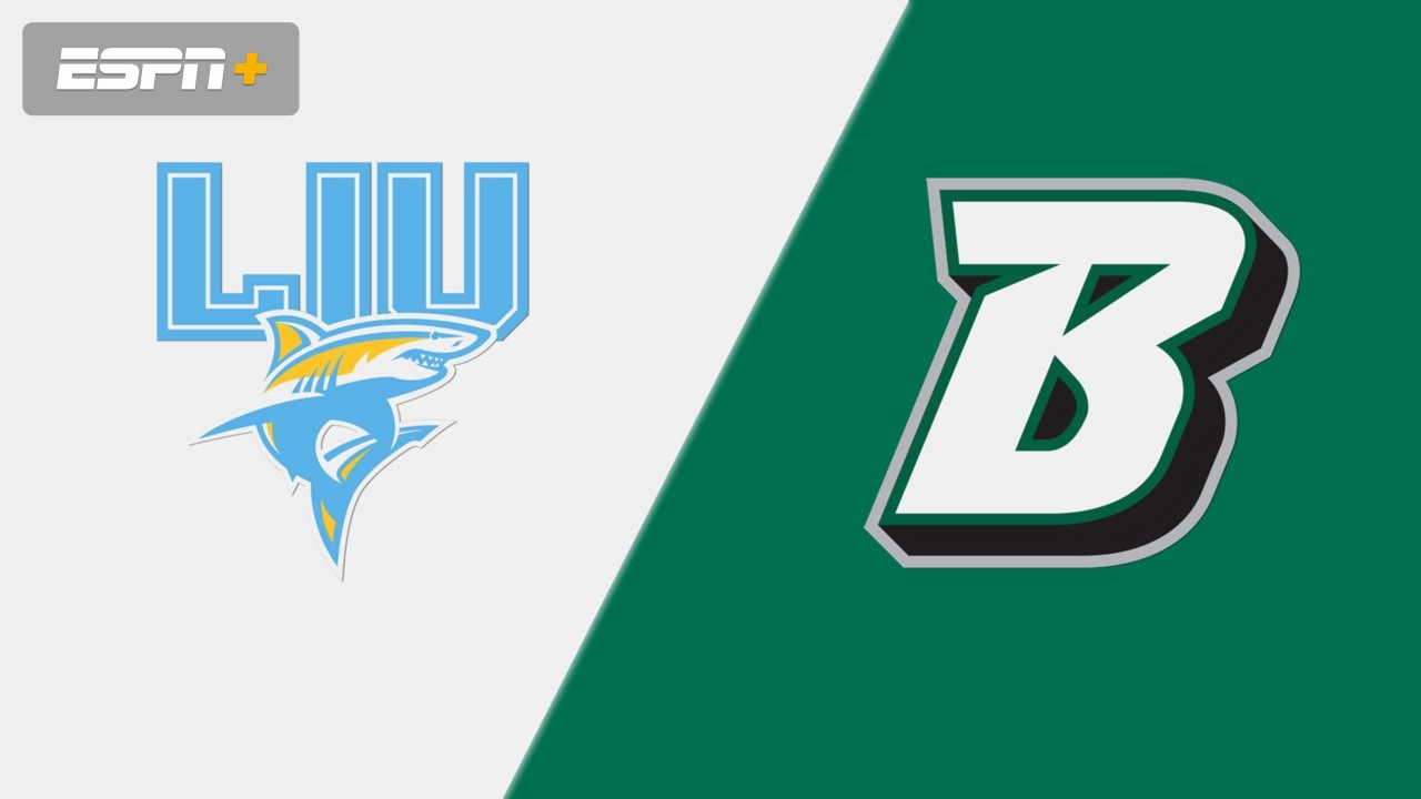 Long Island University vs. Binghamton