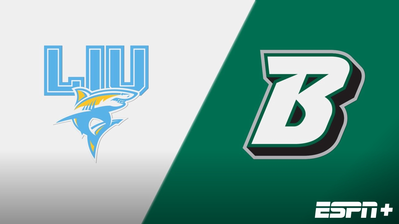 Long Island University vs. Binghamton