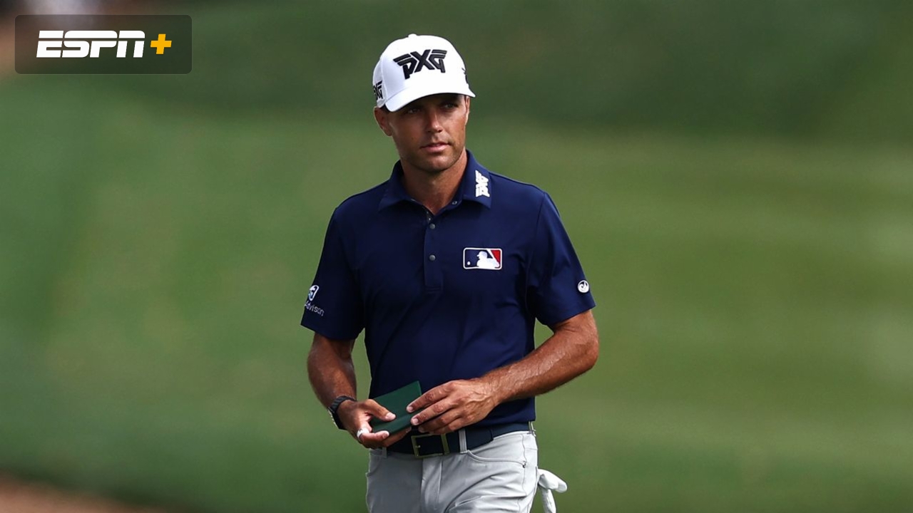 THE PLAYERS Championship All Access: Group 5 (Bauchou & Cole) (Third Round)