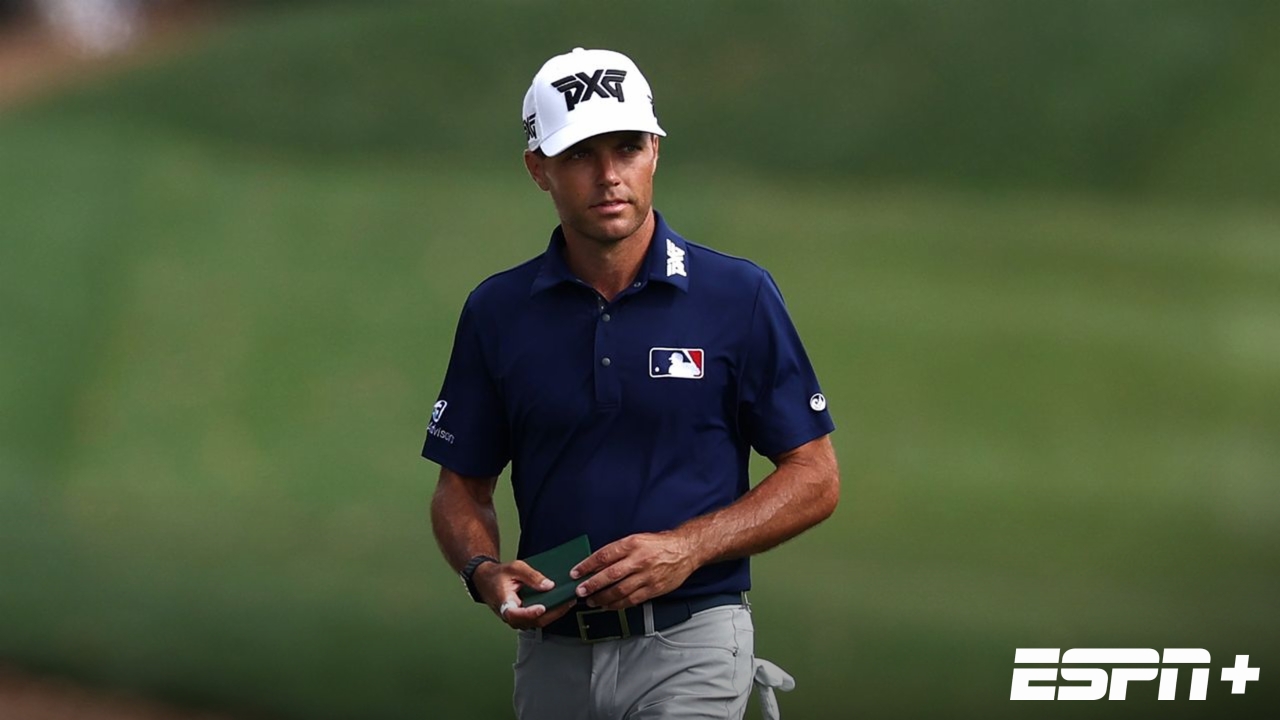 THE PLAYERS Championship All Access: Group 5 (Bauchou & Cole) (Third Round)