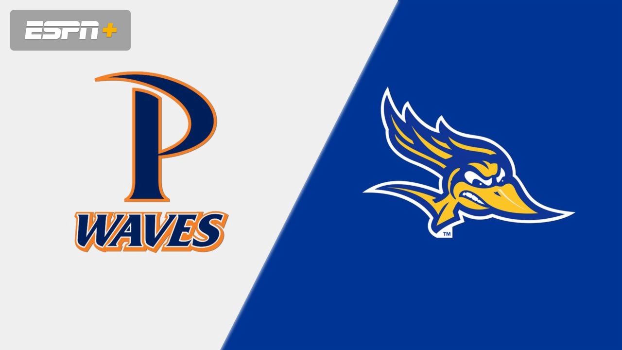 Pepperdine vs. Cal State Bakersfield