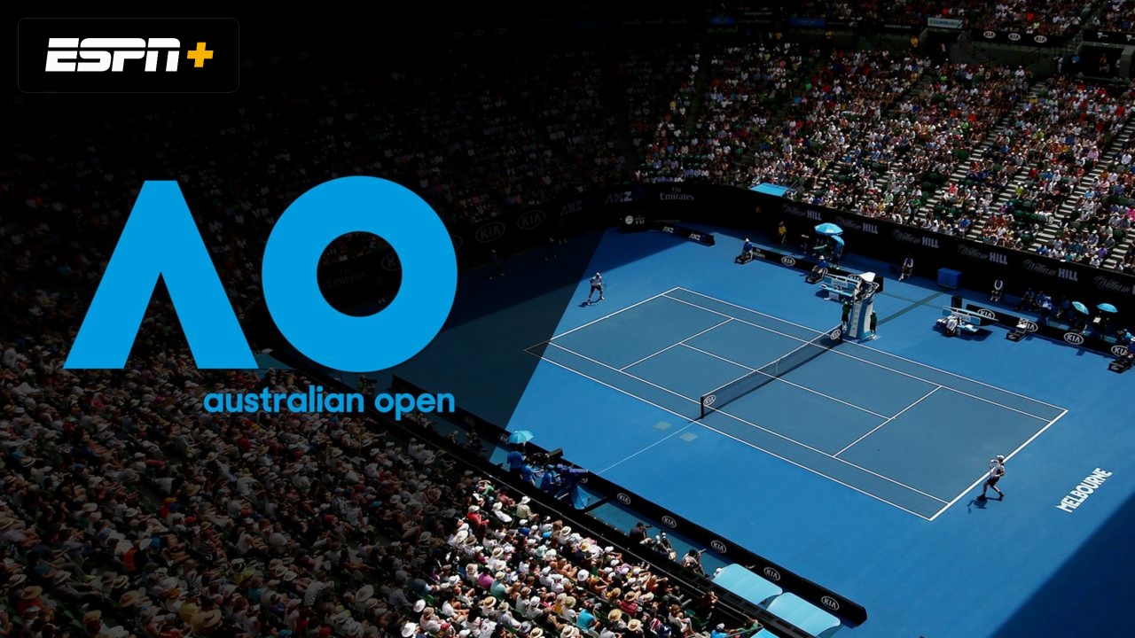 Rod Laver Arena