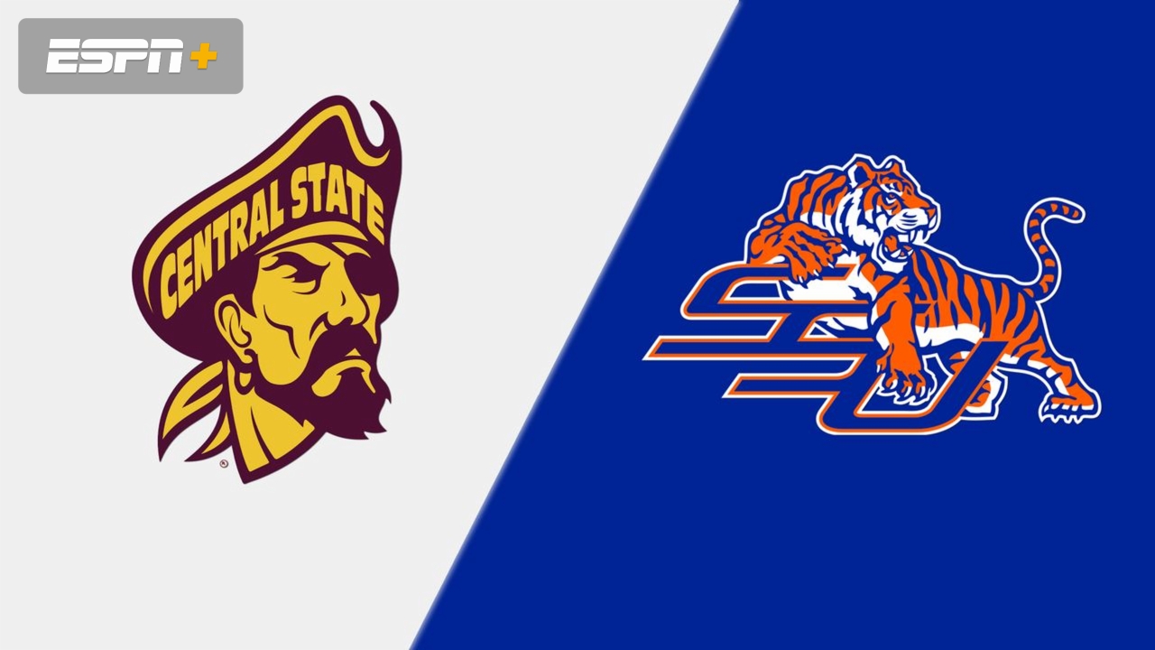 Central State vs. Savannah State
