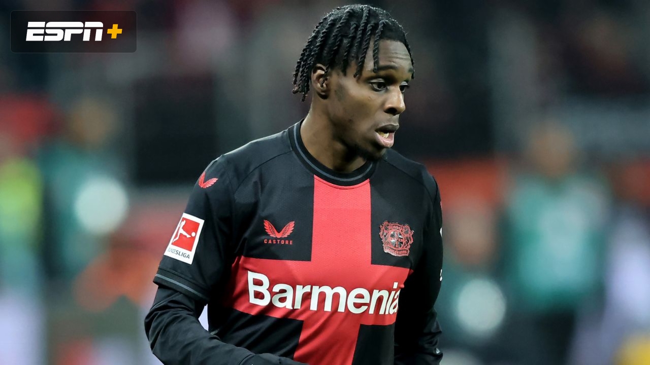 FC Augsburg vs. Bayer 04 Leverkusen (Bundesliga)