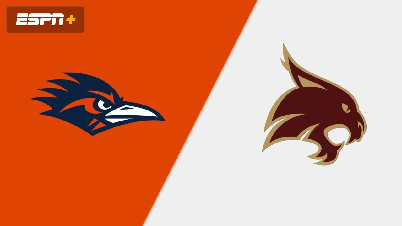 UTSA vs. Texas State