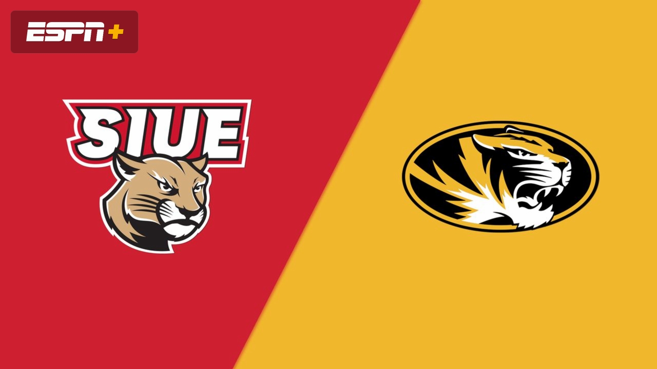 SIU Edwardsville vs. Missouri