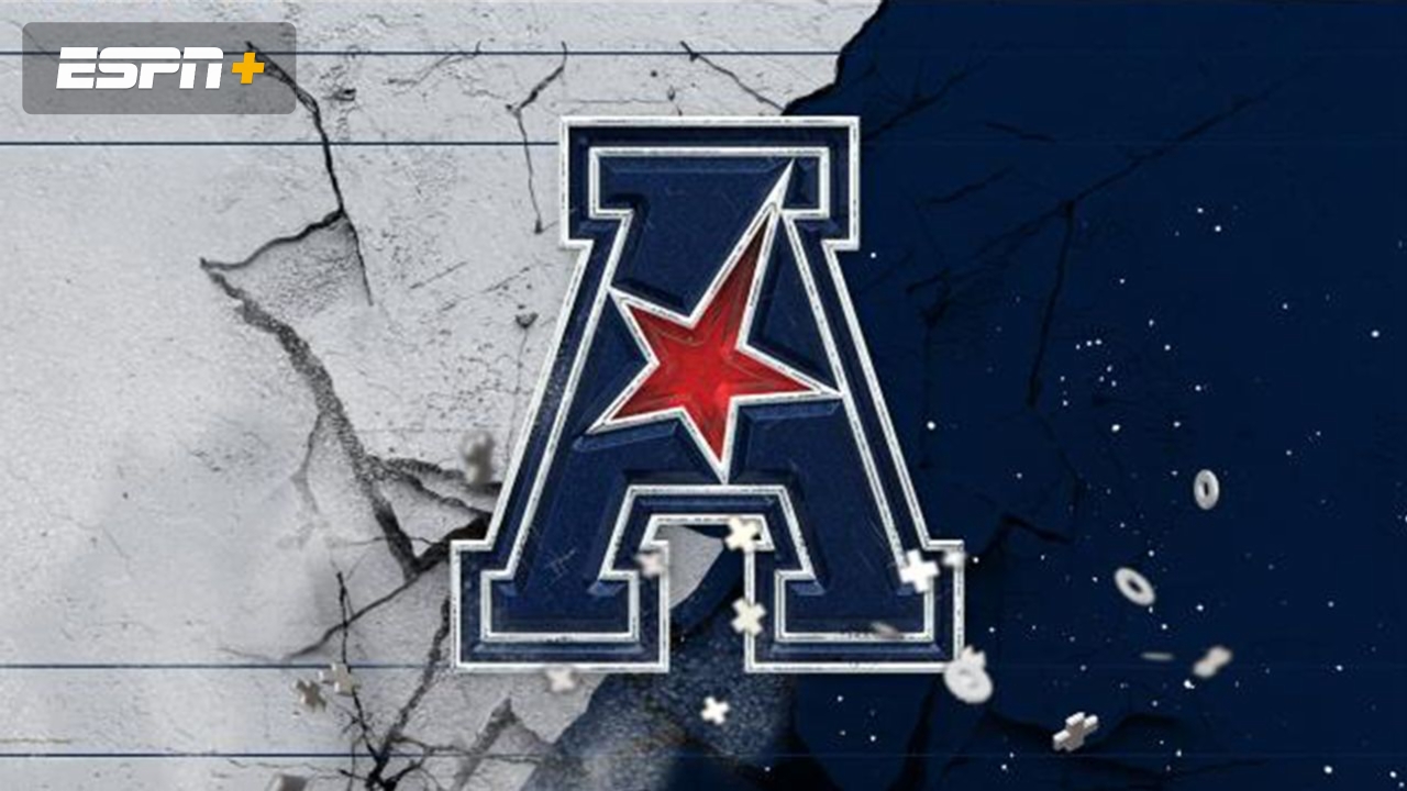 American Football Kickoff