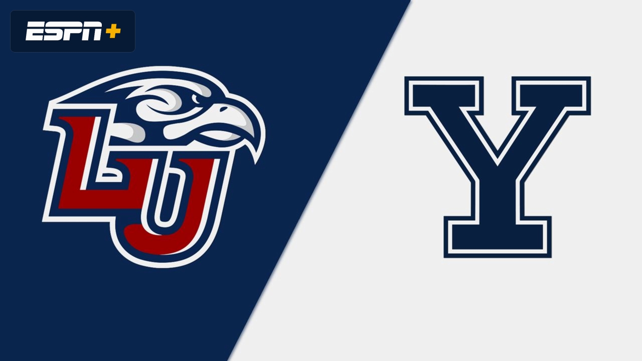 Liberty vs. Yale