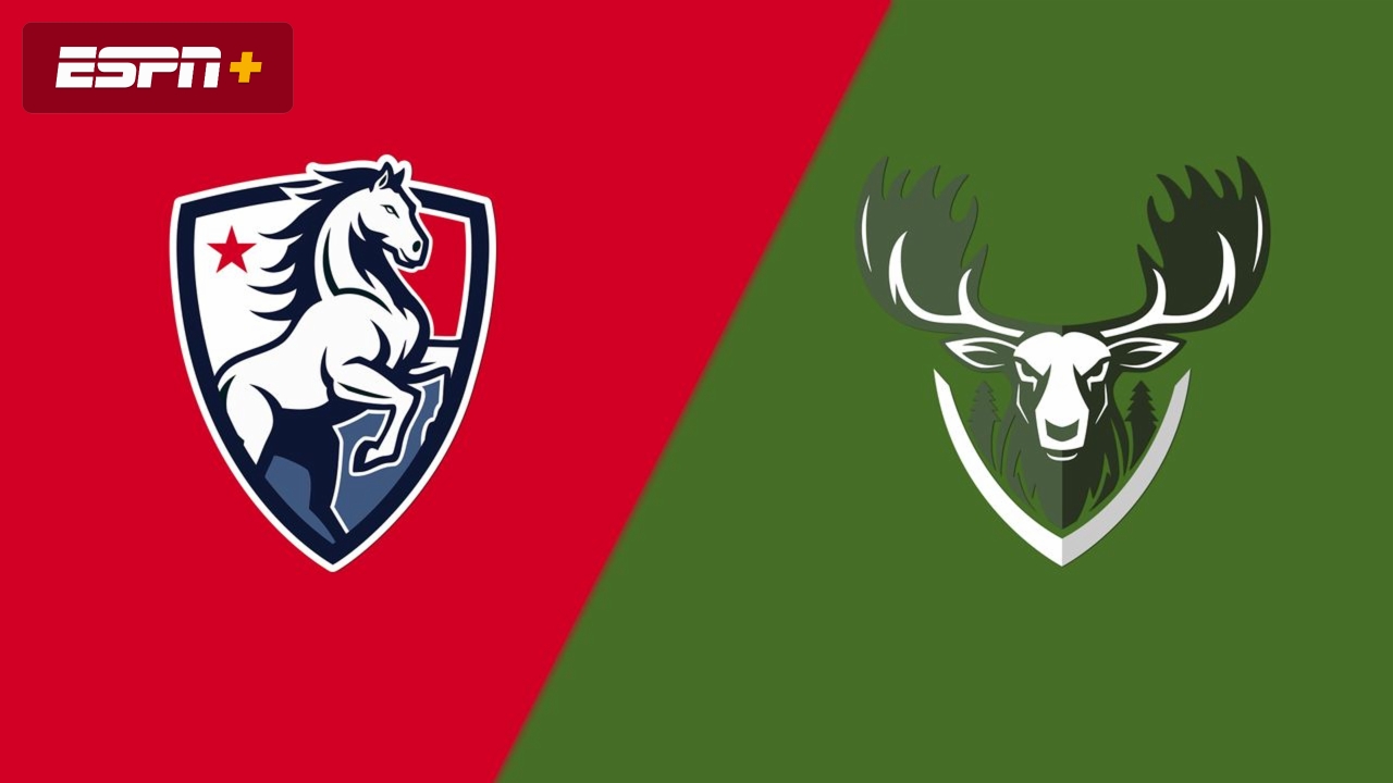 Frontier Curling Club vs. Shield Curling Club