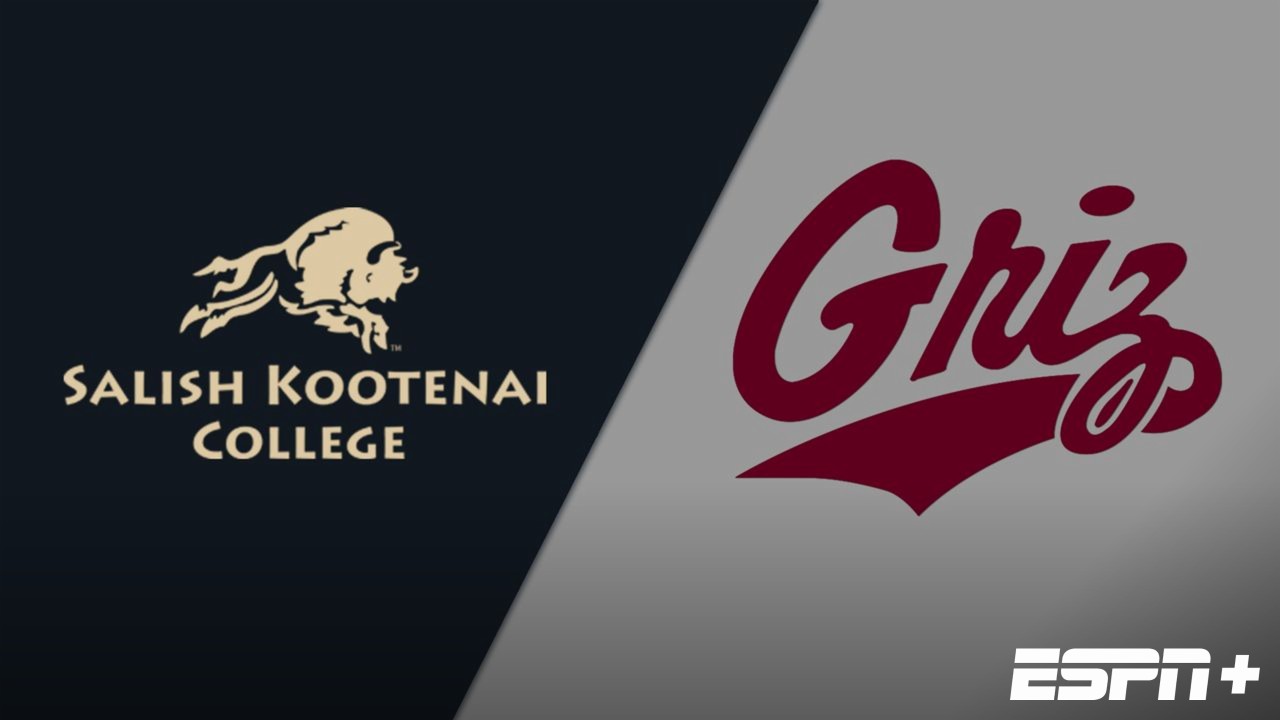 Salish Kootenai College vs. Montana