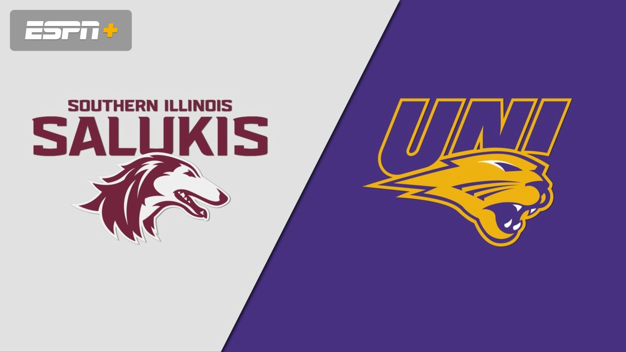 Southern Illinois vs. Northern Iowa (W Basketball)