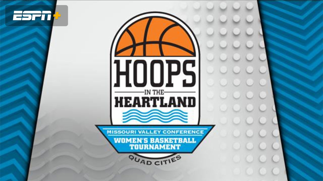 Missouri Valley Women's Tournament Preview