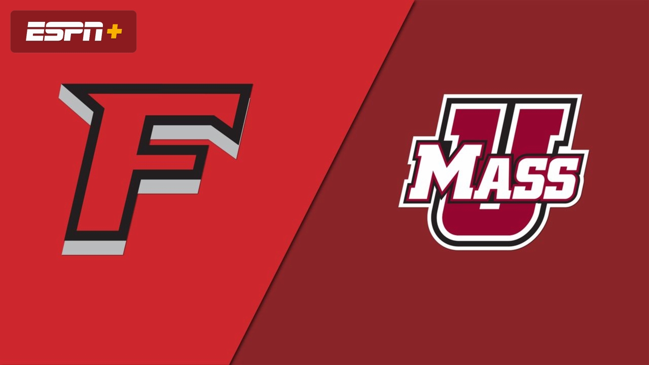 Fairfield vs. UMass (M Basketball)