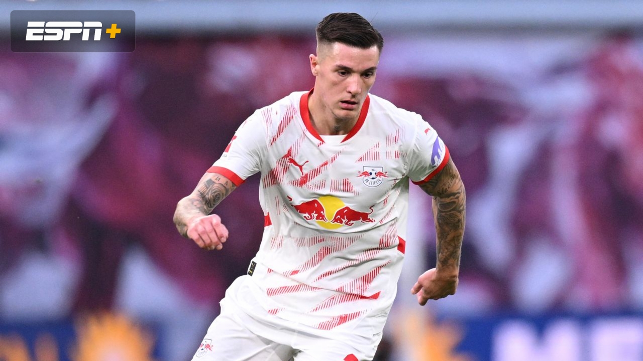 RB Leipzig vs. 1. FC Heidenheim 1846 (Bundesliga)