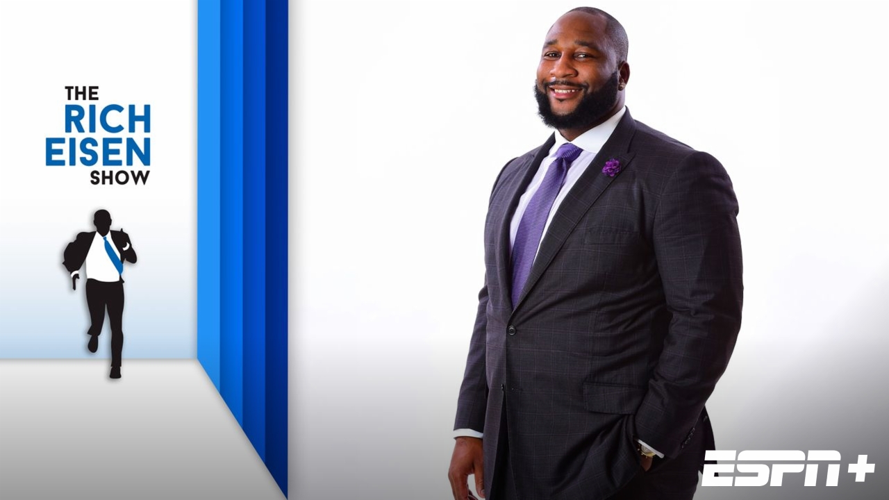 Mon, 10/5 - The Rich Eisen Show