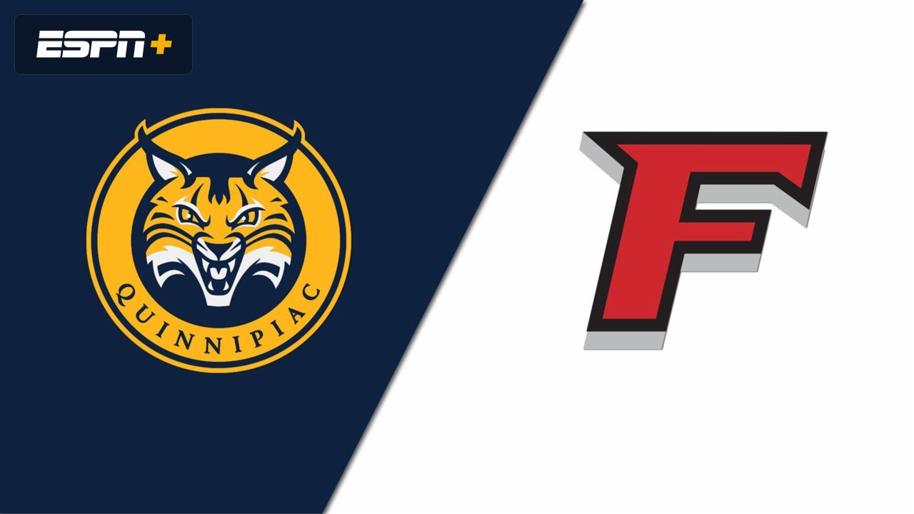 Quinnipiac vs. Fairfield (Championship)