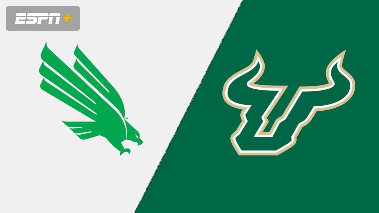 North Texas vs. South Florida