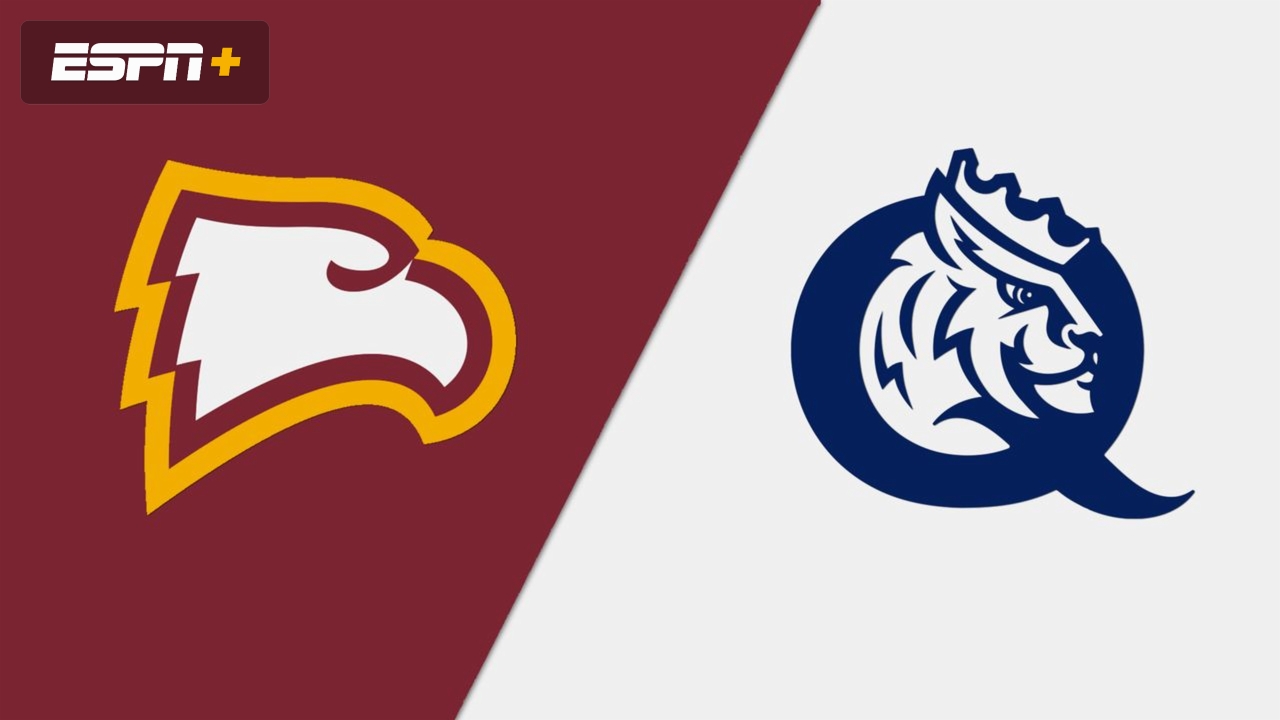 Winthrop vs. Queens University