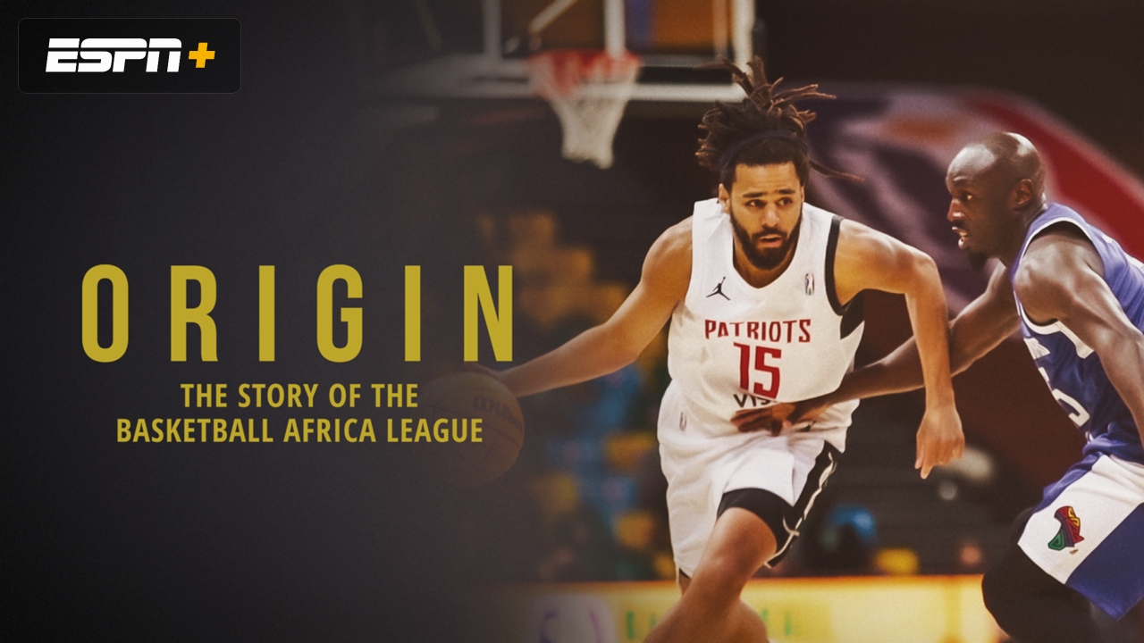 The Long Road to the BAL (Ep. 1)