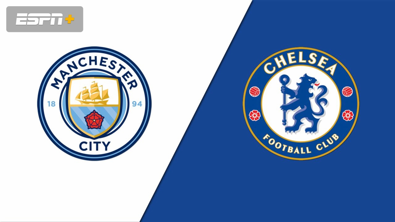 Manchester City vs. Chelsea FC (Women's FA Cup)