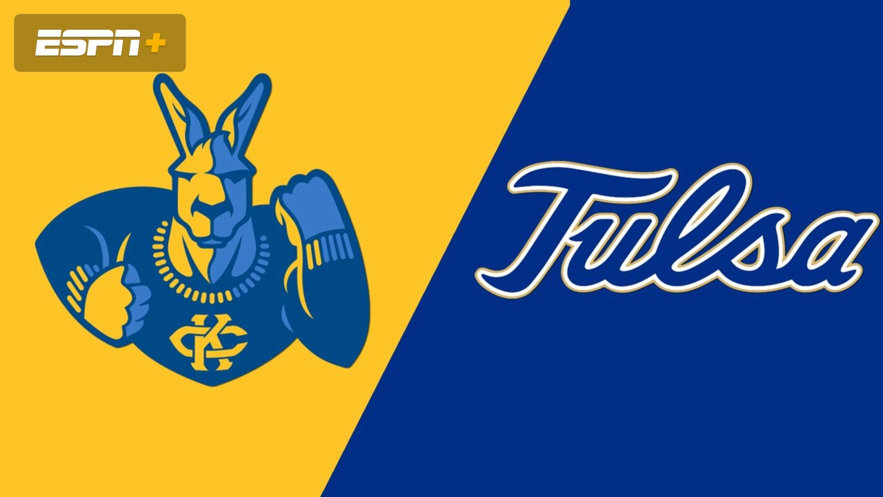 UM Kansas City vs. Tulsa (W Soccer)