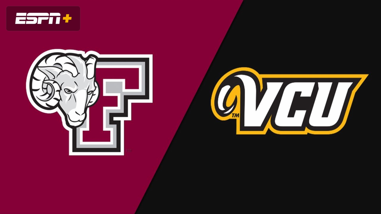 Fordham vs. VCU (Quarterfinal)
