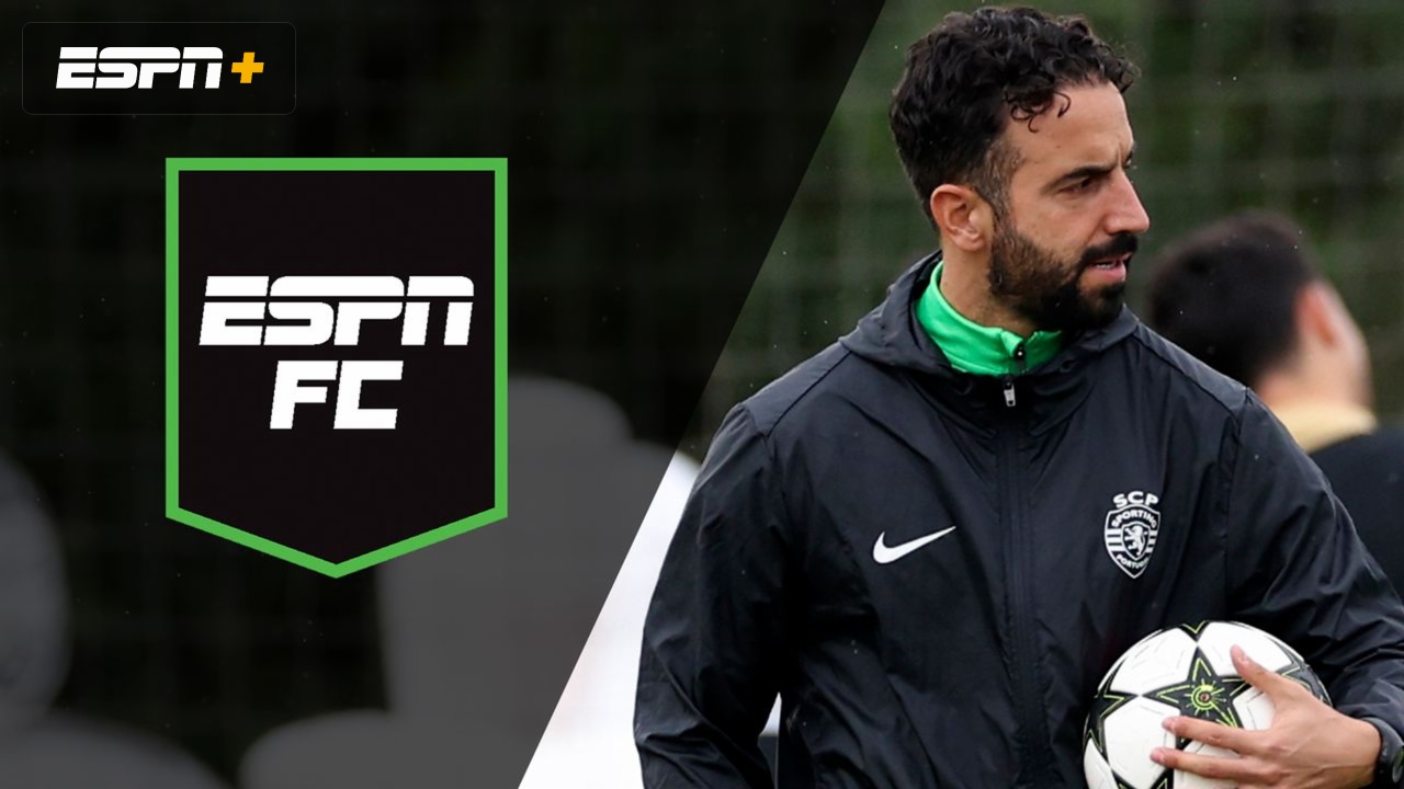 Tue, 11/12 - ESPN FC