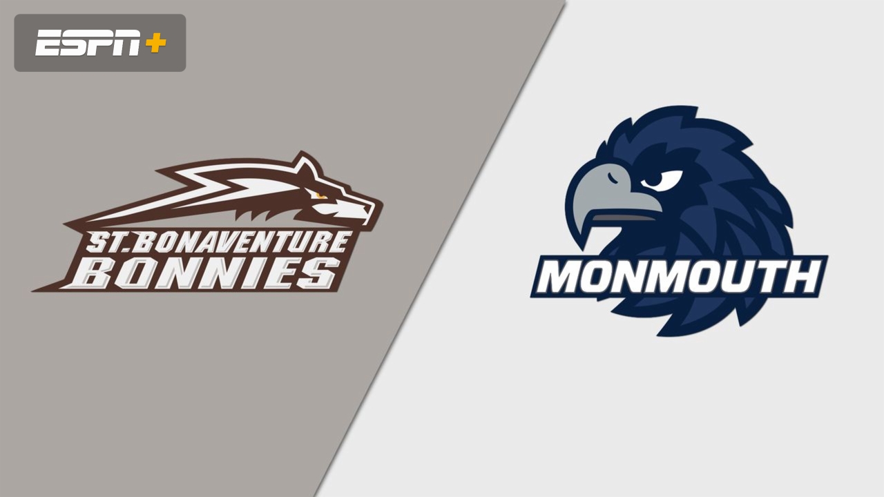 St. Bonaventure vs. Monmouth (Semifinals) (M Lacrosse)