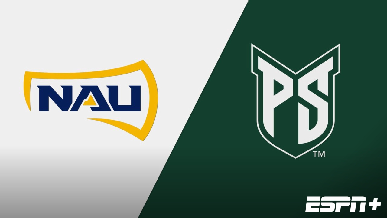 Northern Arizona vs. Portland State