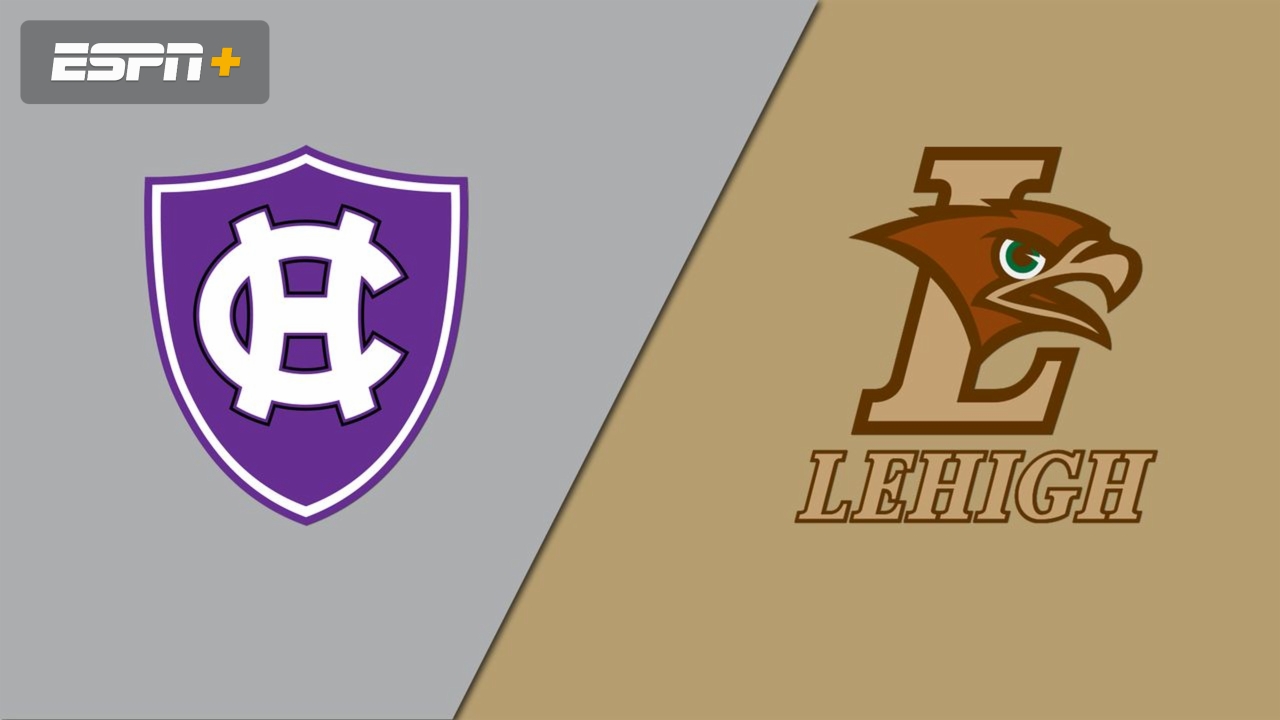Holy Cross vs. Lehigh (Quarterfinal)