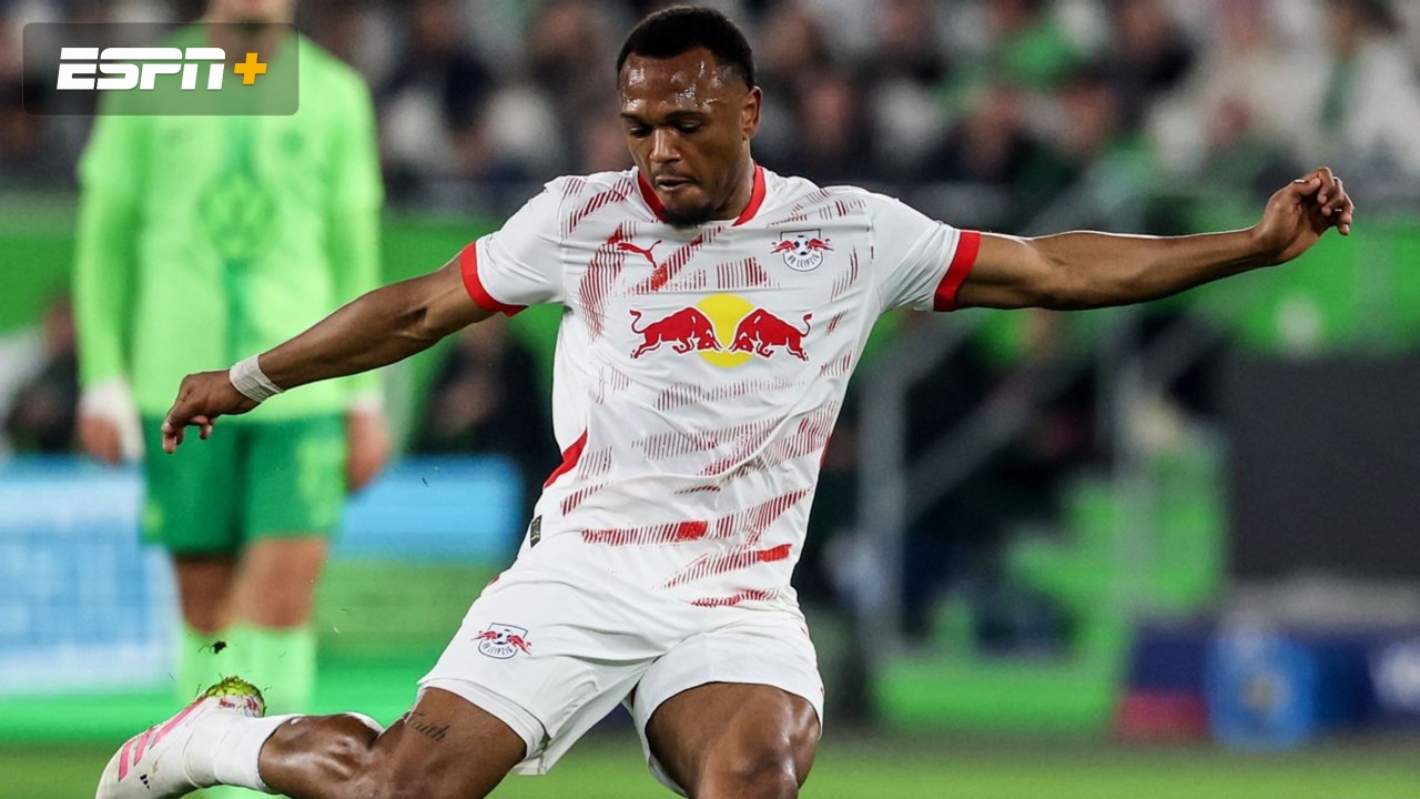 RB Leipzig vs. Holstein Kiel (Bundesliga)