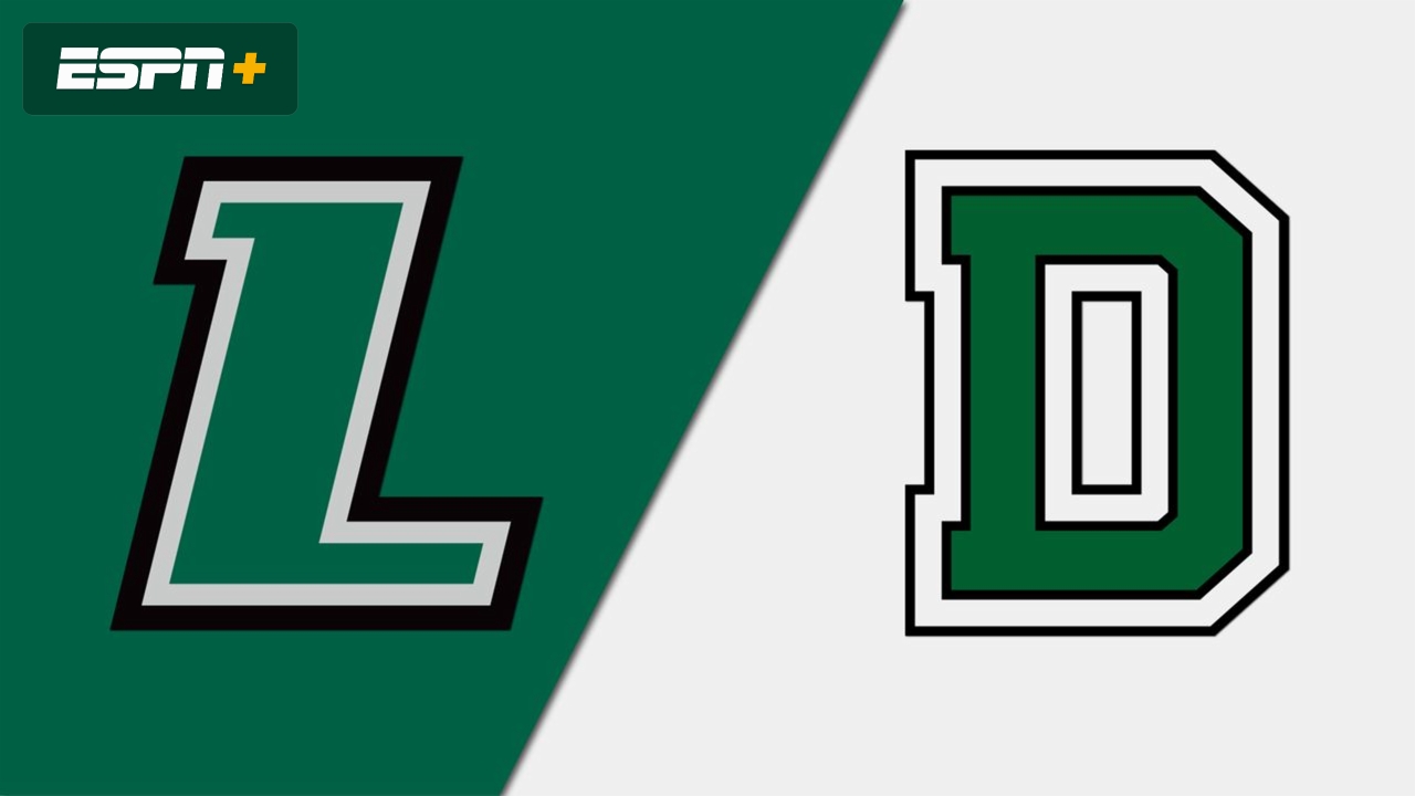 Loyola (MD) vs. Dartmouth (W Basketball)