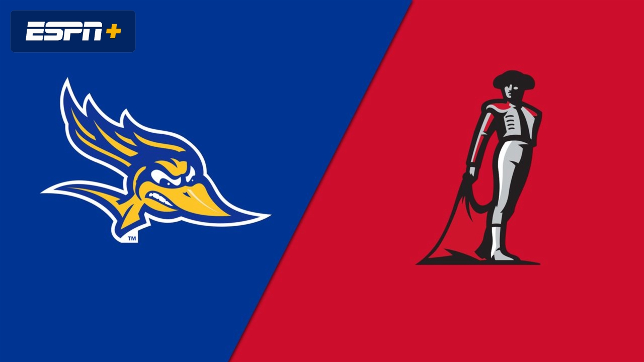 Cal State Bakersfield vs. CSU Northridge