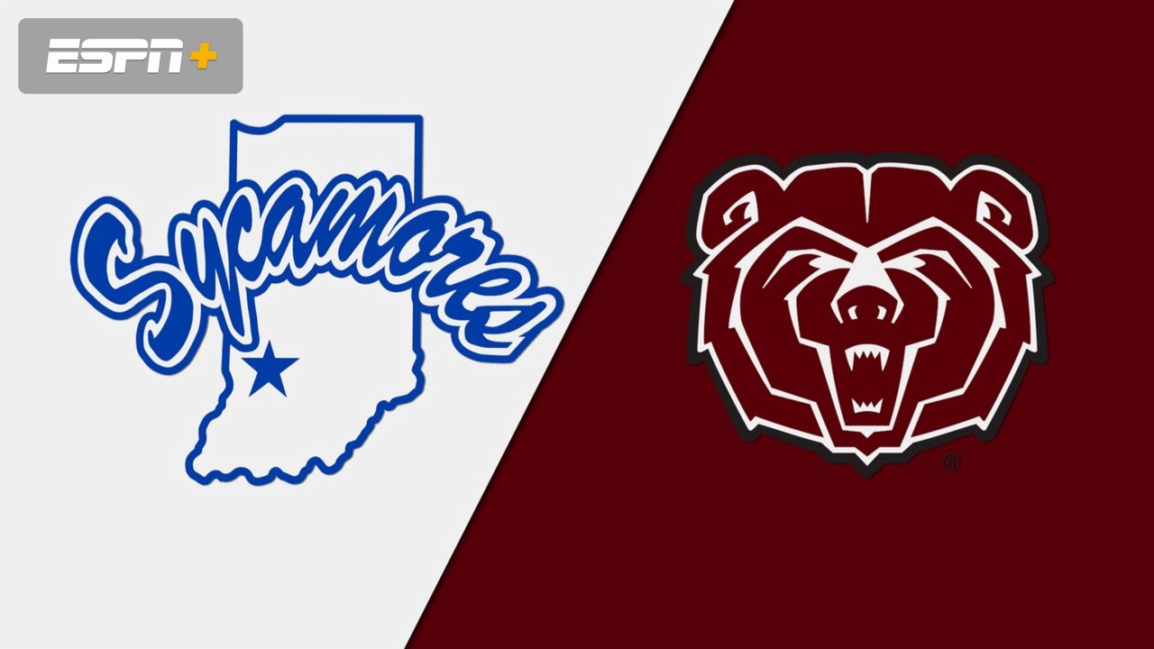 Indiana State vs. Missouri State (W Volleyball)