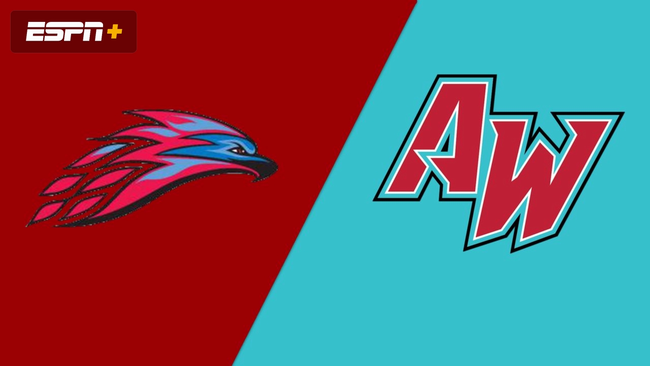 Mesa vs. Arizona Western