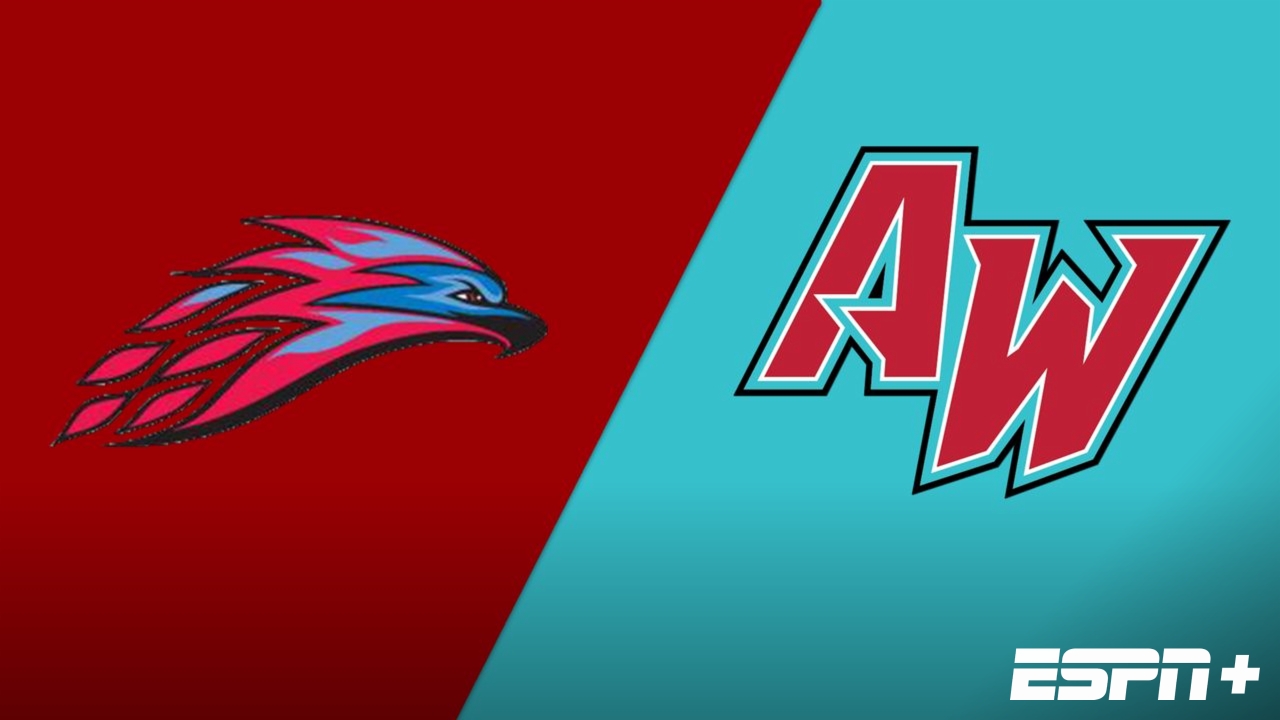 Mesa vs. Arizona Western
